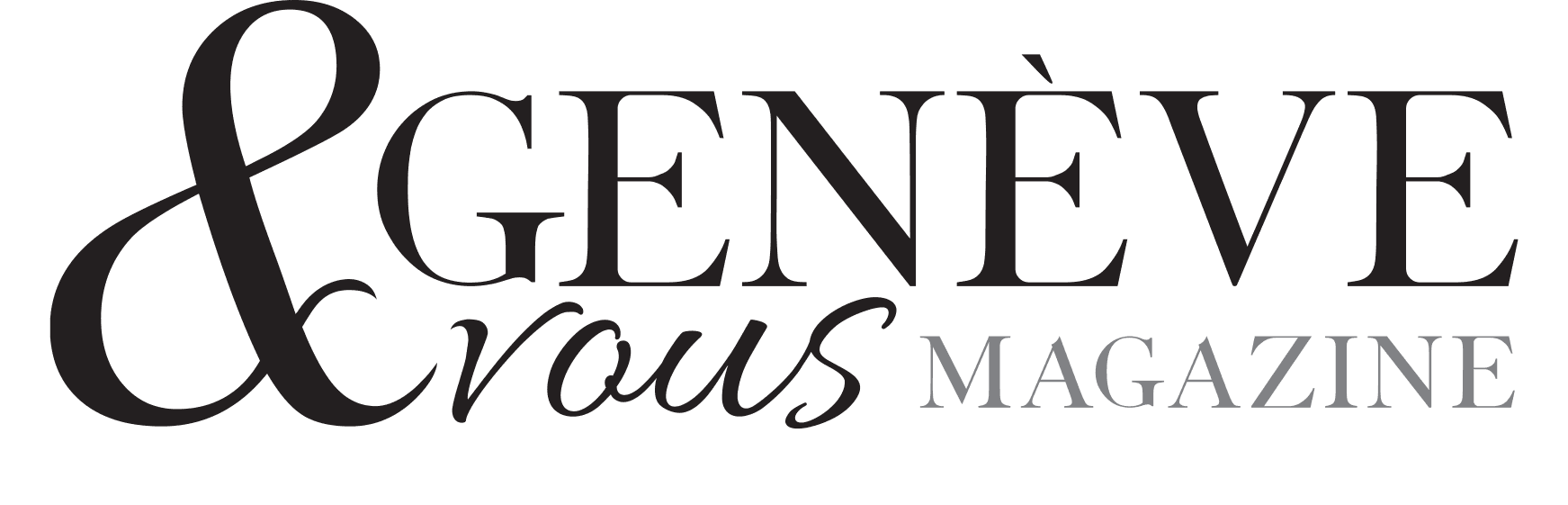 Genève et vous / ab concept